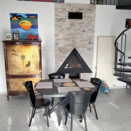 Family House For 6 People With Garden And Brazier Le Grau-du-Roi
